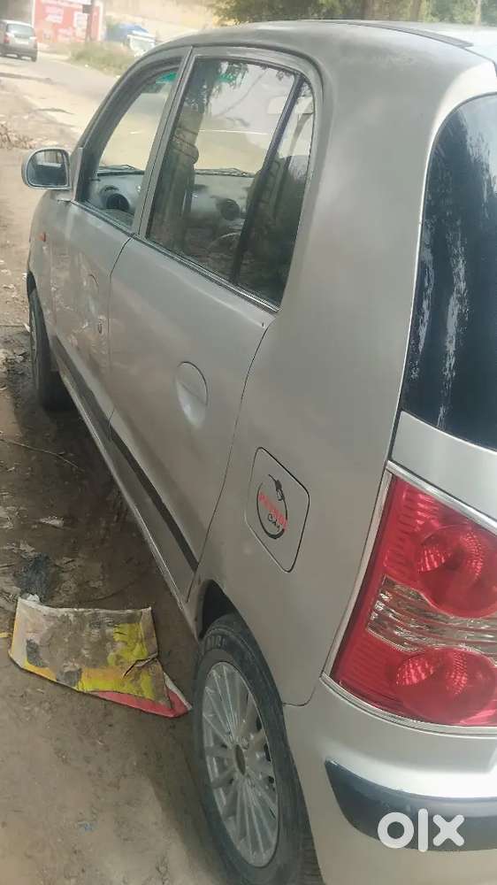 Hyundai Santro Xing 2007