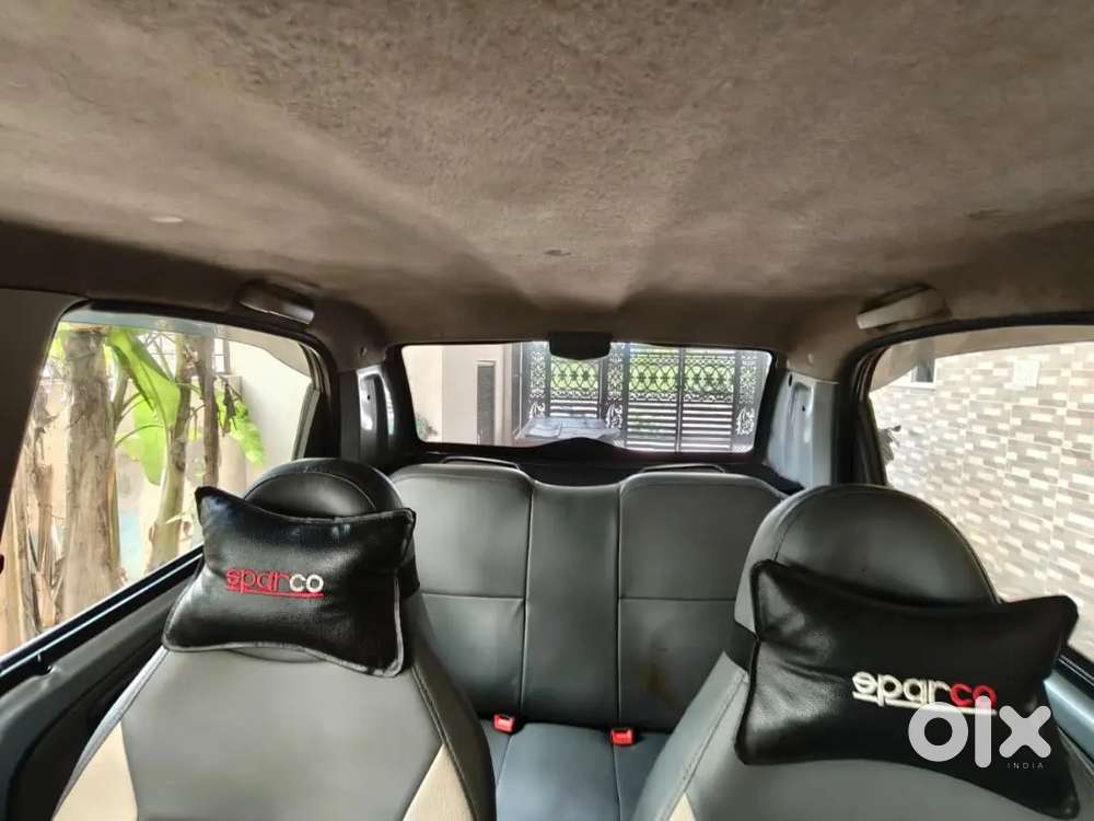 Tata Nano Xt 2011 Petrol