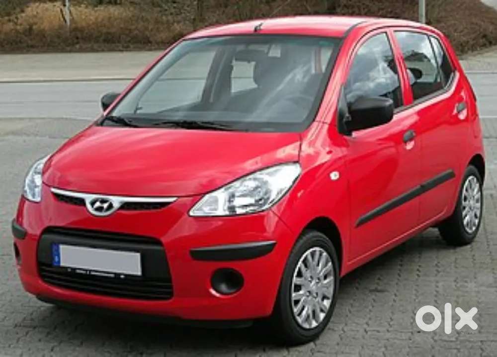 Hyundai I10 1.2 Magna 2010