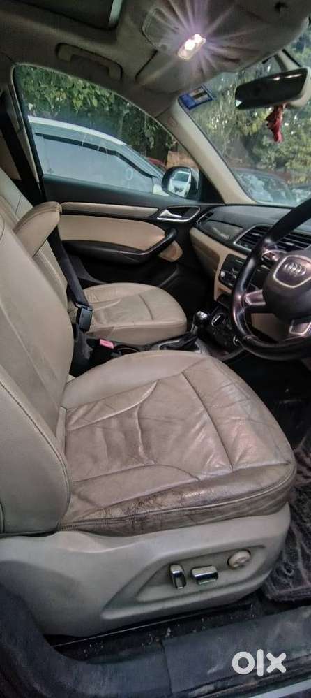 Audi Q3 30 Tfsi S Tronic, 2016, Diesel