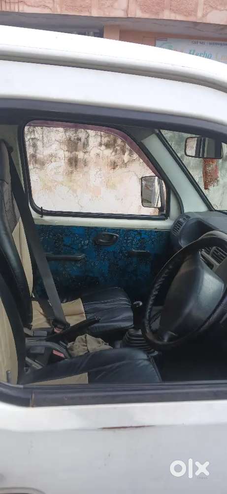 Maruti Suzuki Eeco 1.2 2011