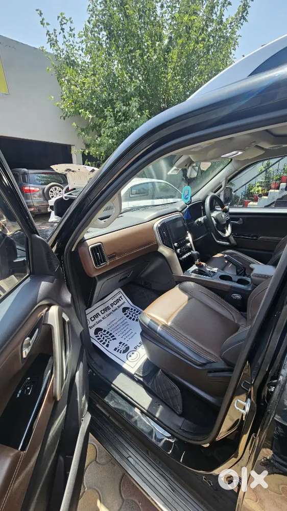 Mahindra Scorpio-n 2023 Diesel Good Condition