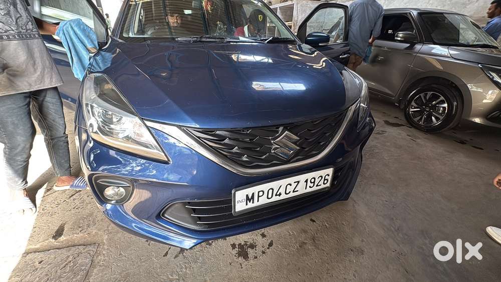 Maruti Suzuki Petrol 2020 Petrol Cng