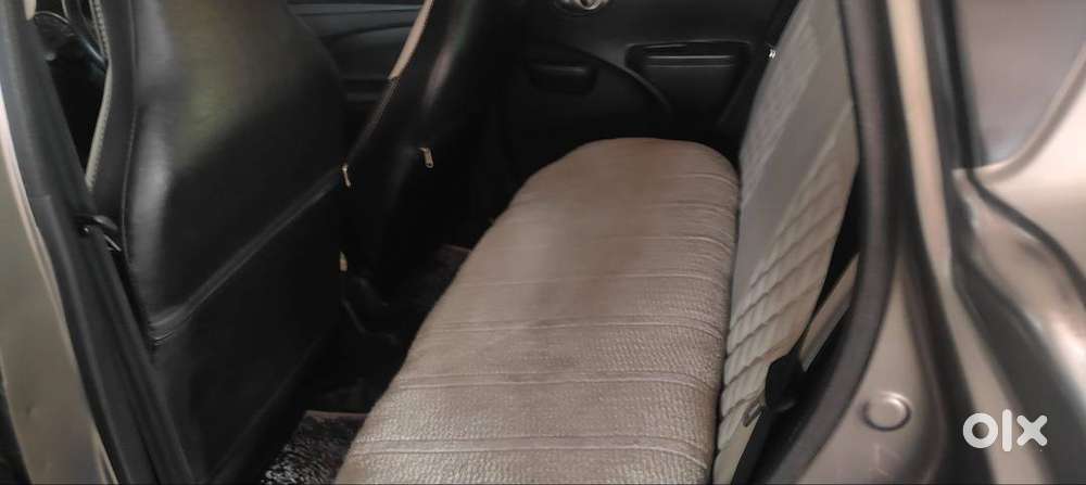 Datsun Go 2019