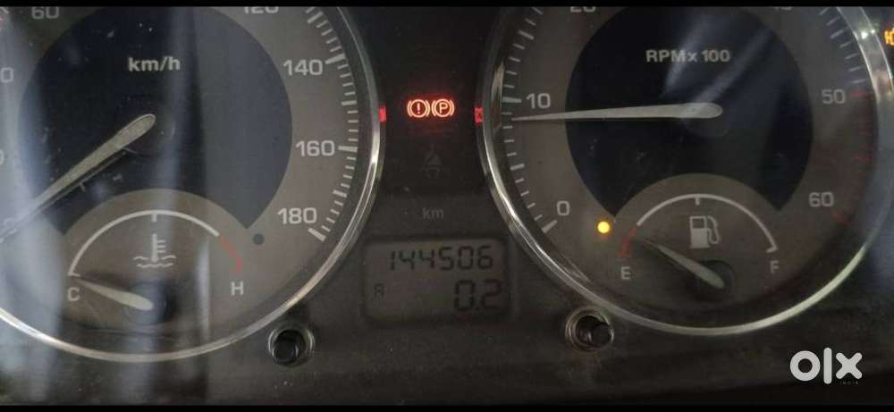 Tata Indigo Ecs Ecs Vx Cr4 Bs-iv, 2013, Diesel