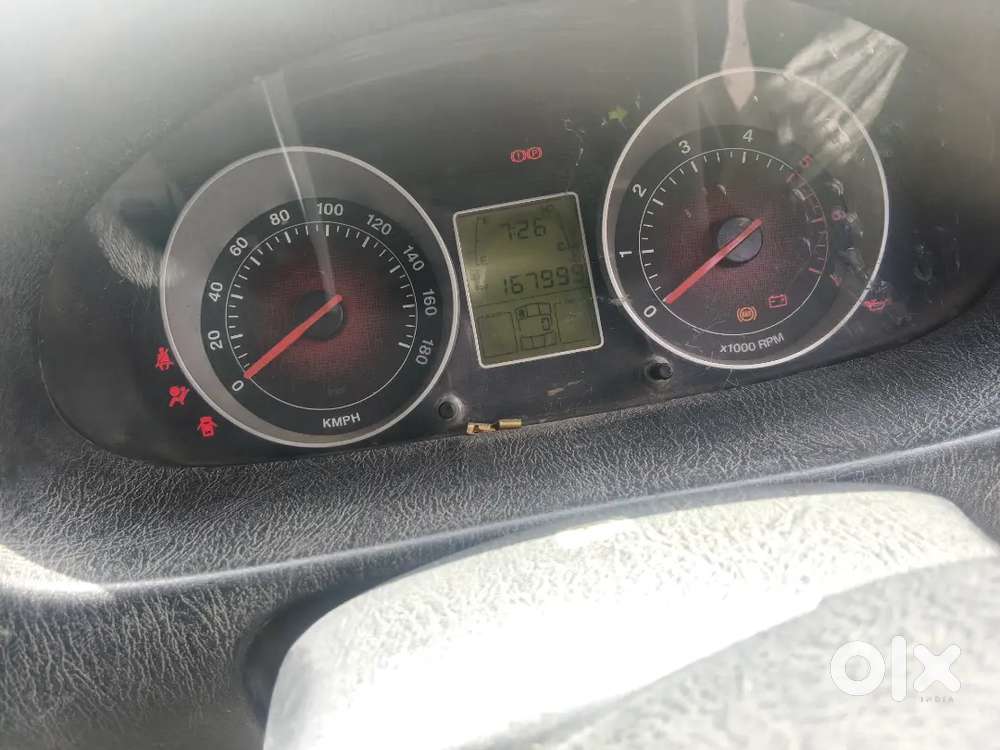 Mahindra Scorpio Vlx 2010 Diesel 2wd
