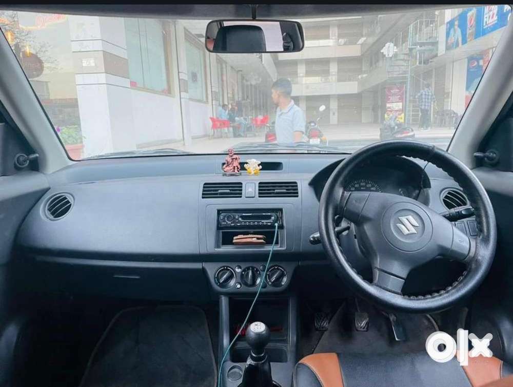 Maruti Suzuki Swift 2008 Model