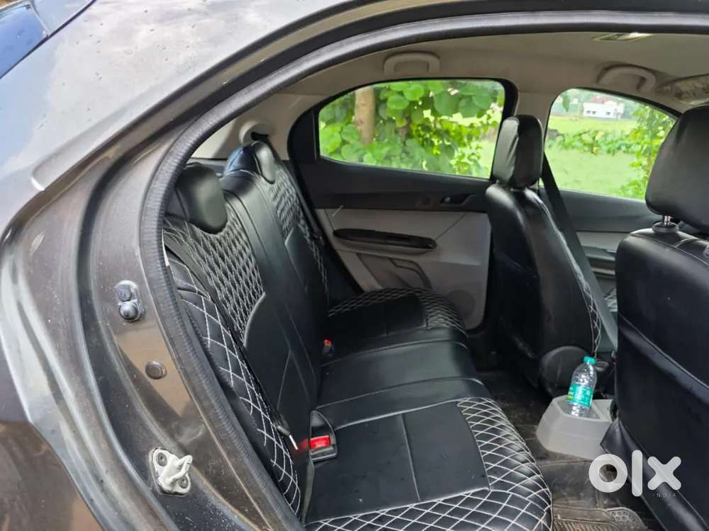 Tata Tiago 2021 Petrol