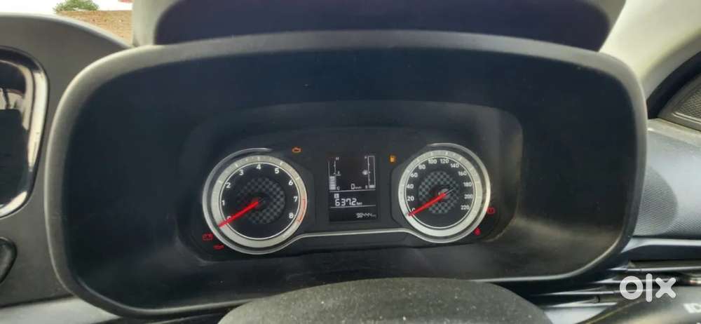 Hyundai I20 Magna 1.2 Mt, 2023, Petrol