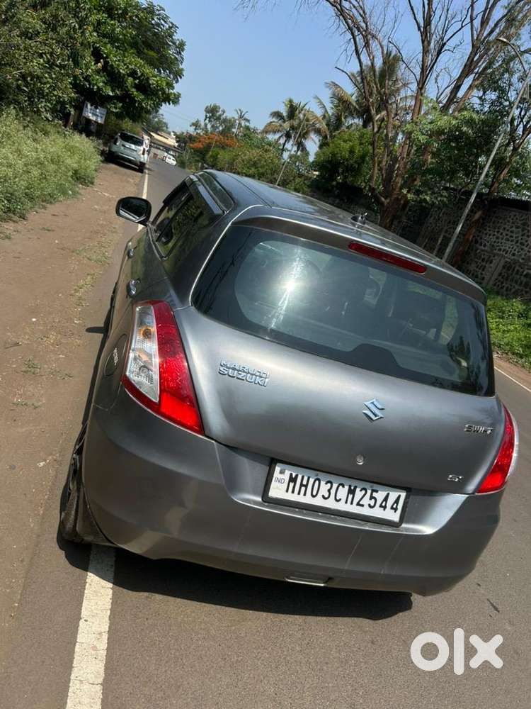Maruti Suzuki Petrol 2017
