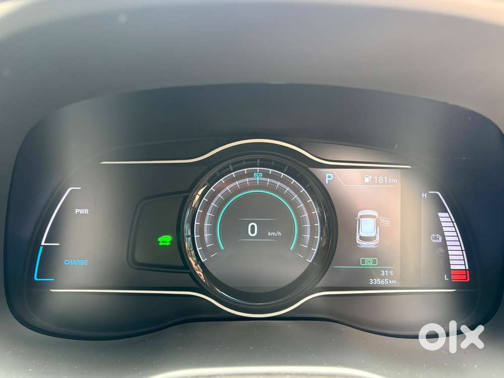 Hyundai Kona Electric Premium, 2022, Electric