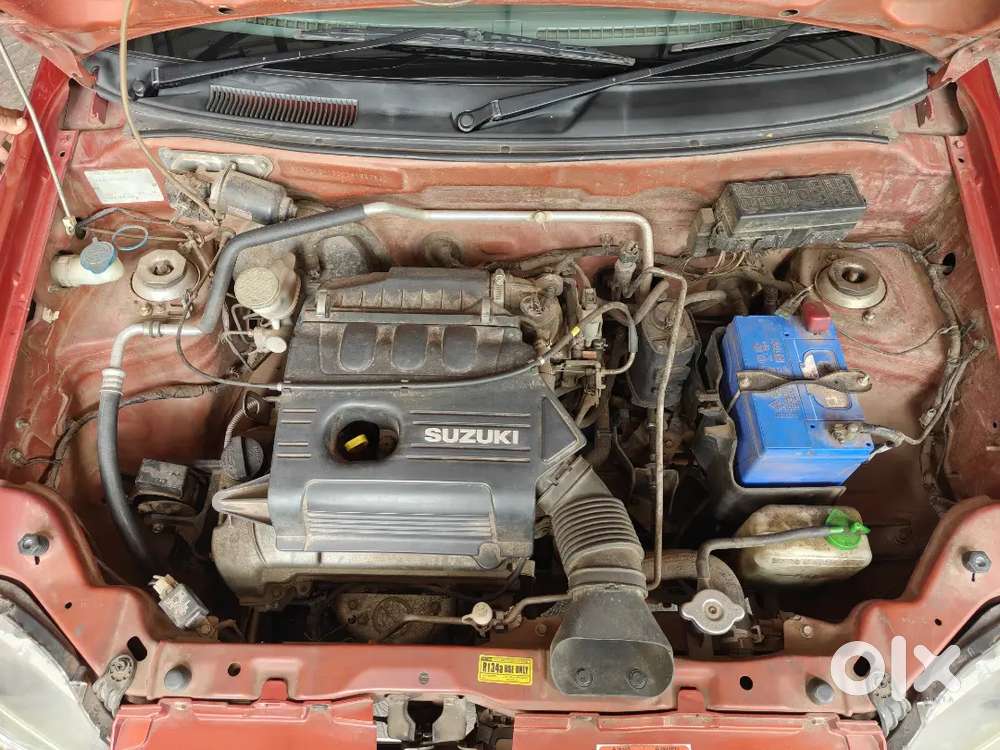Very Well Maintained Maruti Suzuki Alto 2012