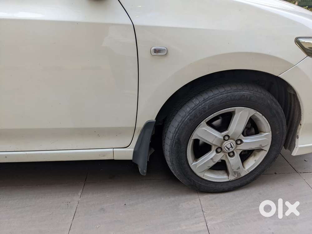 Honda City 2011-2013 S, 2013, Petrol