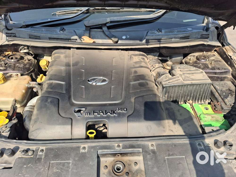 Mahindra Xuv500 W8, 2013, Diesel