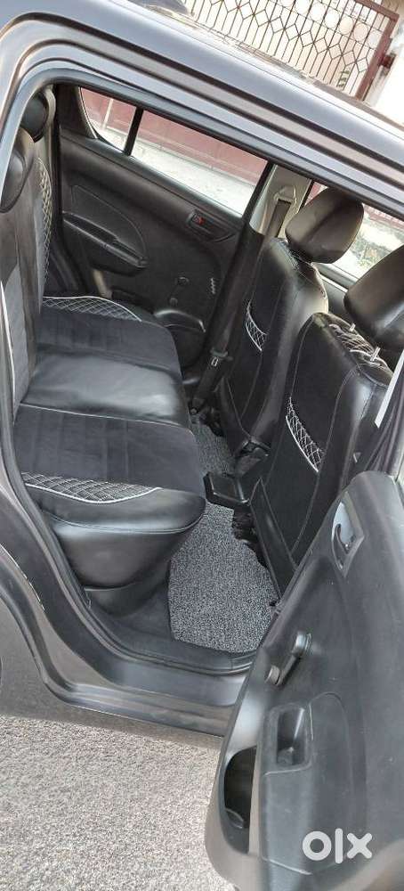 Maruti Suzuki Swift 1.2 Lxi (o), 2017, Petrol