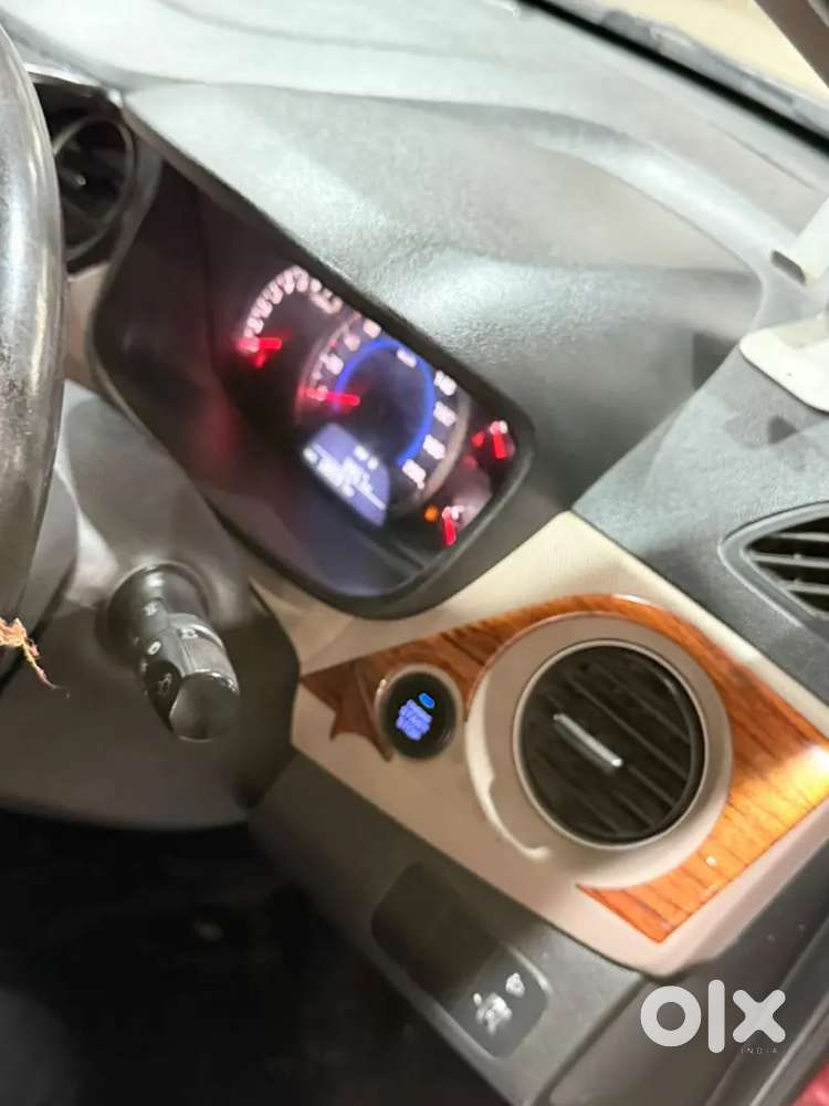 Hyundai Grand I10 2015 Variant Sportz