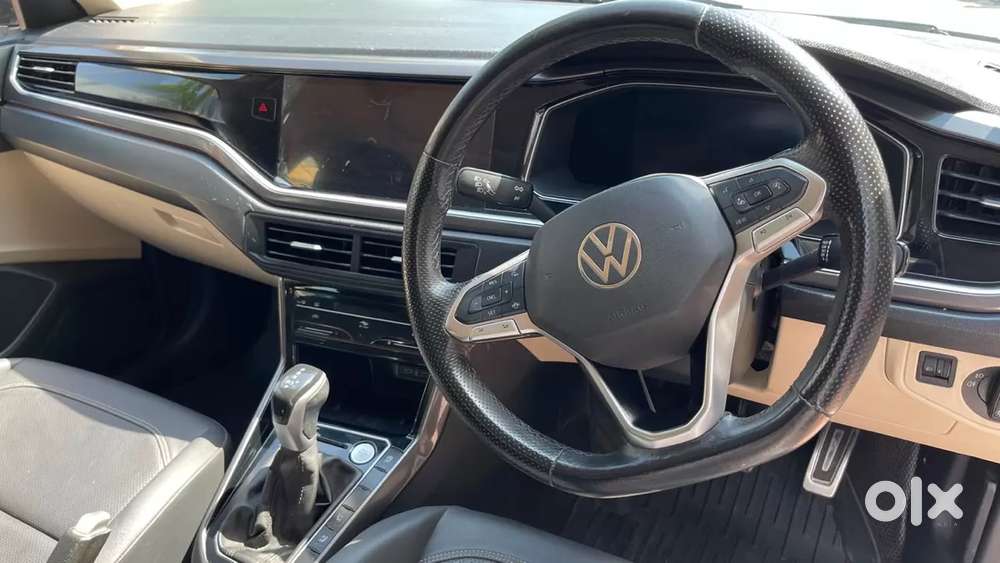 Volkswagen Virtus 1.5 Tsi Gt Plus Evo Dsg, 2024, Petrol