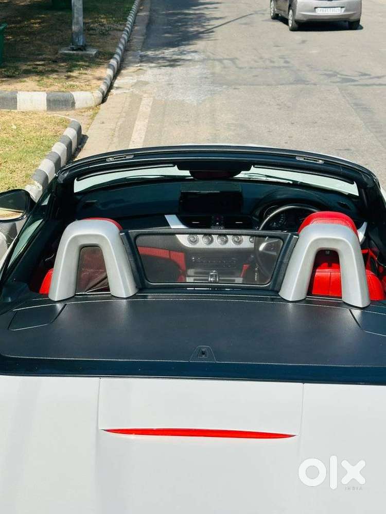 Bmw Z4 3.0 Sdrive 35i, 2015, Petrol