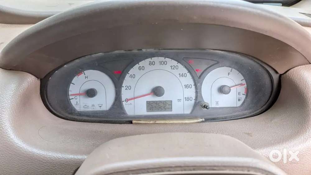 Mahindra Xylo 2013 Diesel Well Maintained