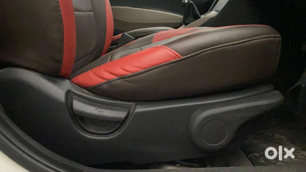 Hyundai Xcent [ ] 1.2 S, 2014, Petrol