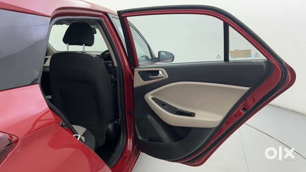 Hyundai Elite I20 [2018-2020] 1.2 Sportz, 2015, Petrol