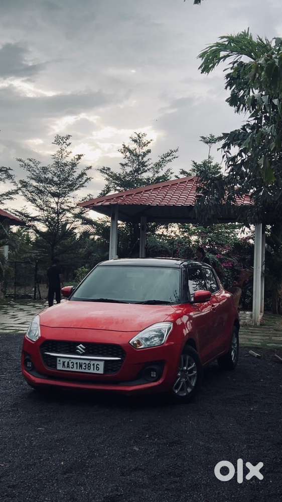 Maruti Suzuki 2018 Model