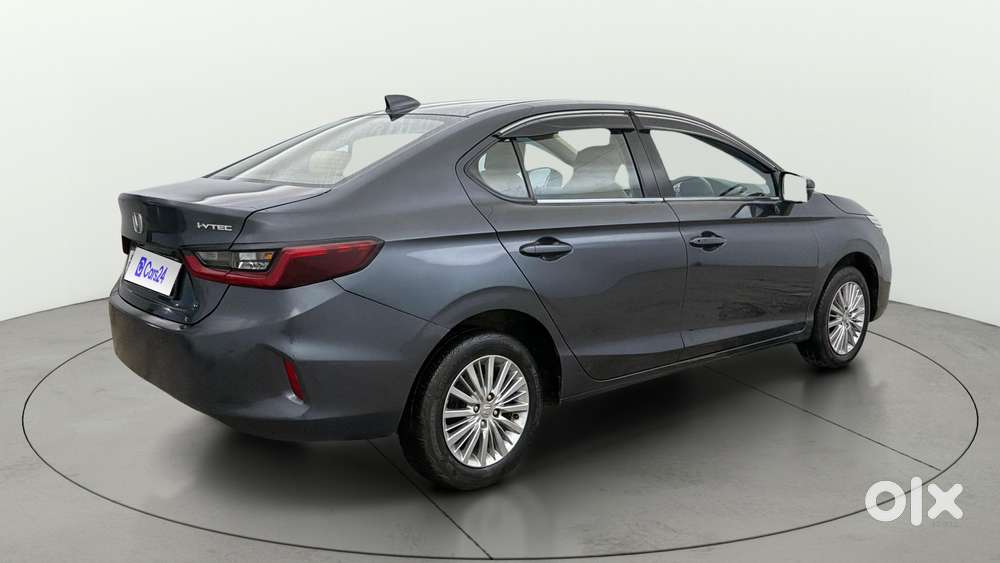 Honda City 1.5 V 5th Gen I-vtec Mt, 2022, Petrol