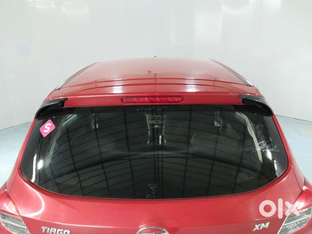 Tata Tiago 1.2 Revotron Xm, 2019, Petrol