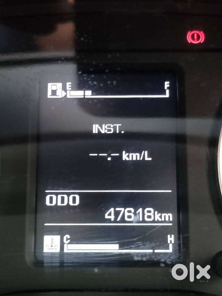 Mg Hector, 2021, Diesel