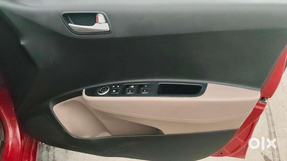Hyundai Xcent [2014-2017] 1.2 S, 2014, Petrol