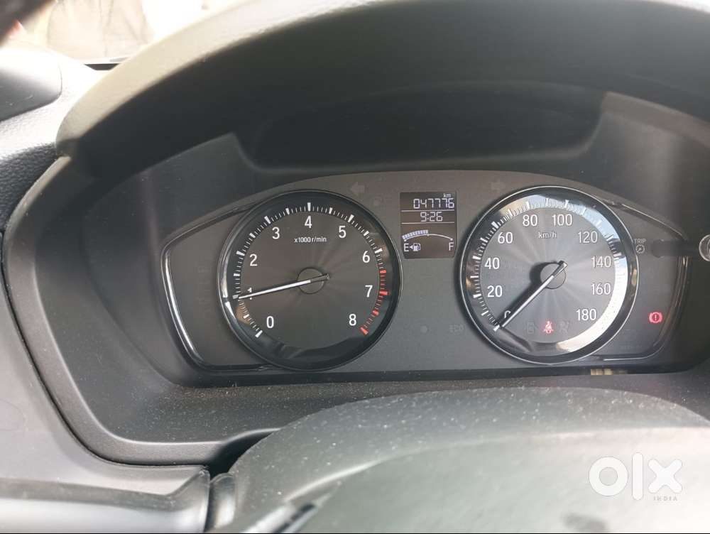 Honda Amaze 2020 Petrol Good Condition