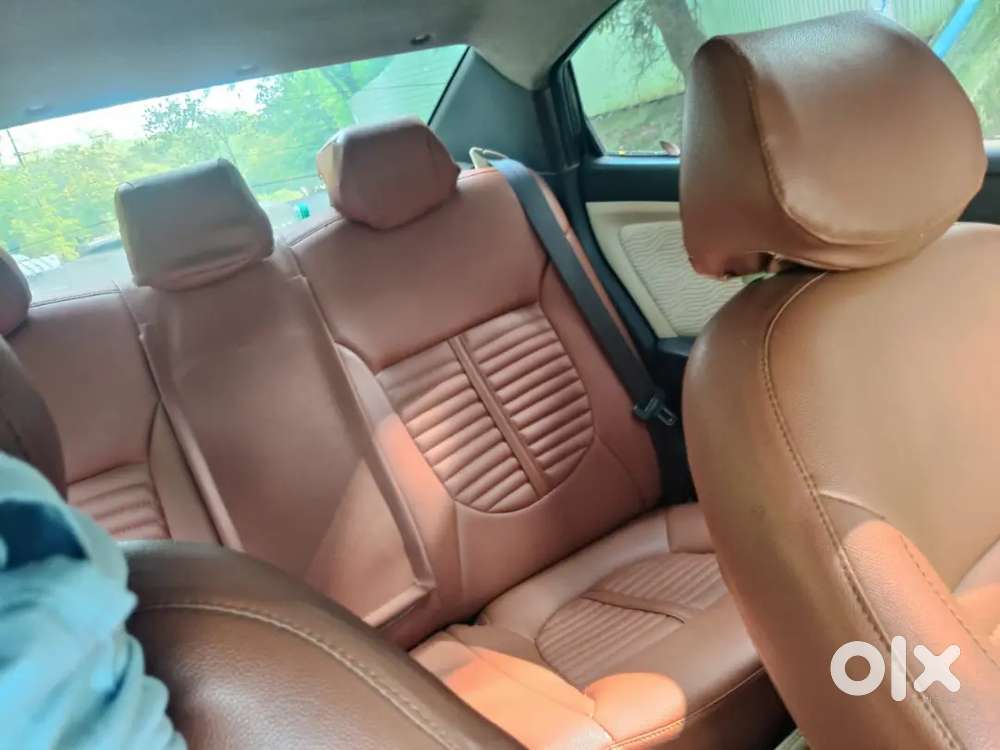 Hyundai Verna 2013 Diesel Good Condition