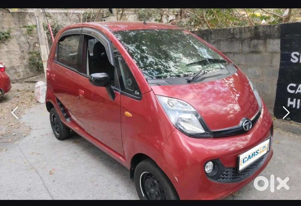 Tata Nano 2016 Xta Good Condition