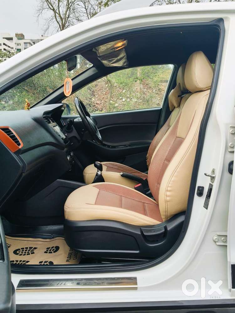 Hyundai I20 Active 1.4 Sx, 2018, Petrol
