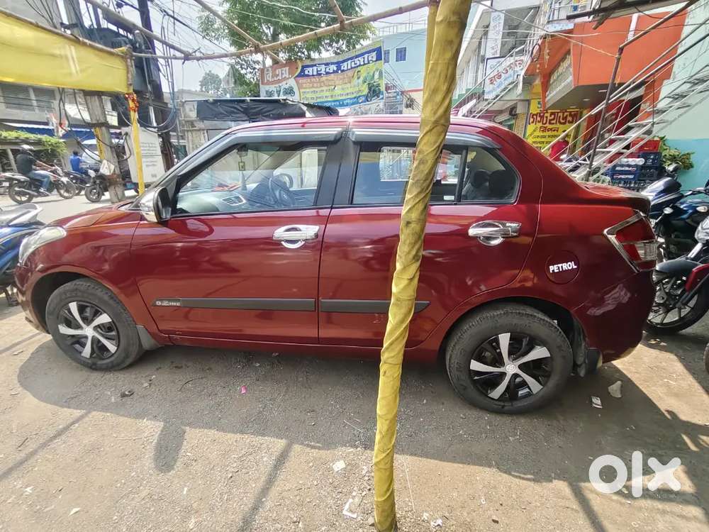 Swift Dzire