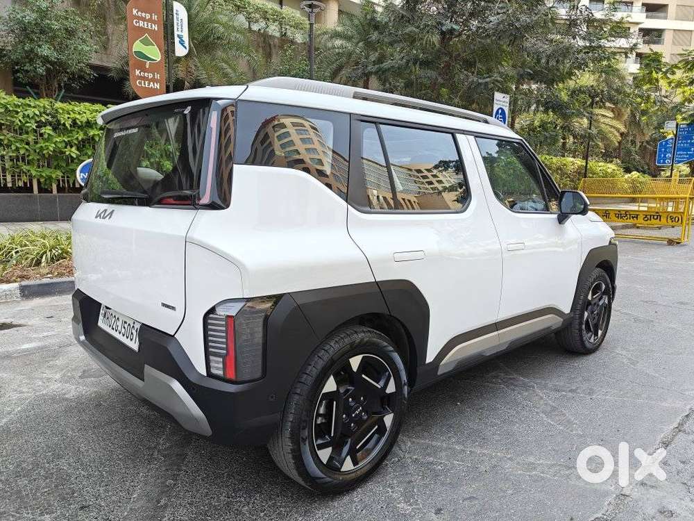 Kia Syros Htx Plus Opt Turbo Dct, 2025, Petrol