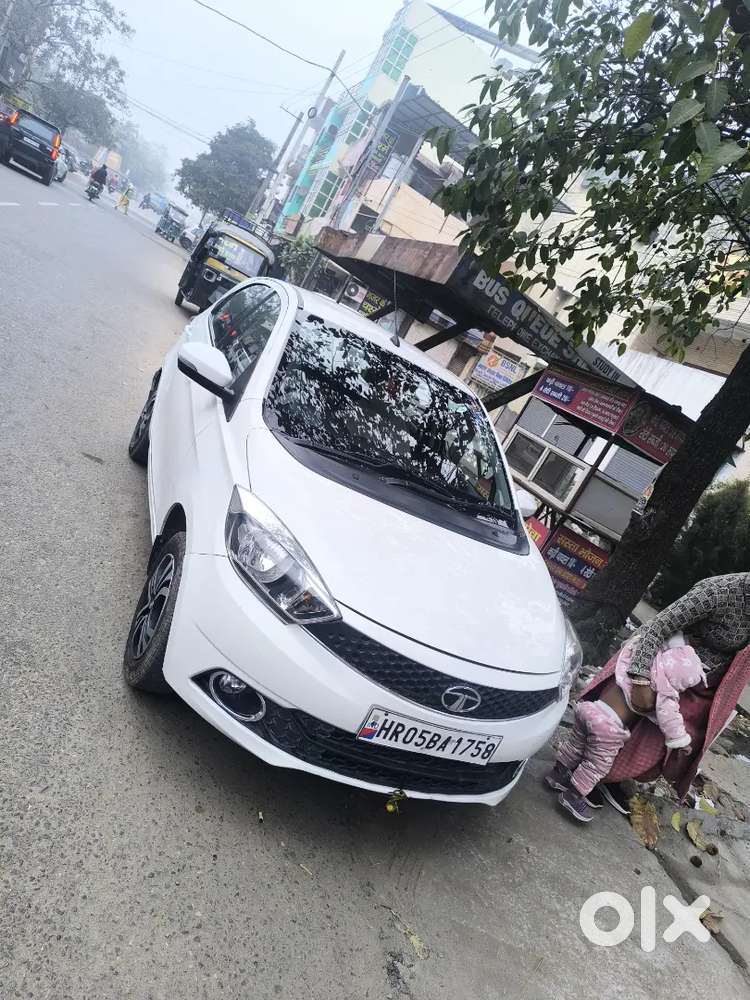 Tata Tiago Xz Opt 2019