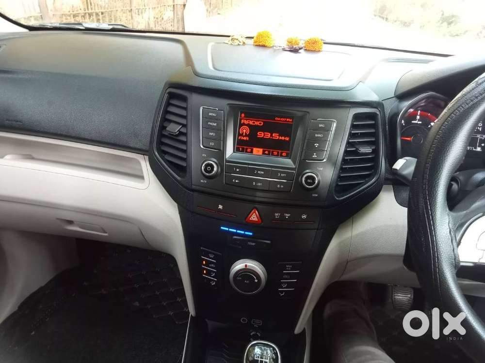 Mahindra Xuv 300
