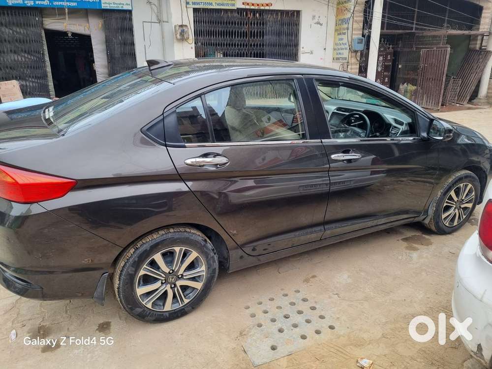 Honda City December 2022 Petrol
