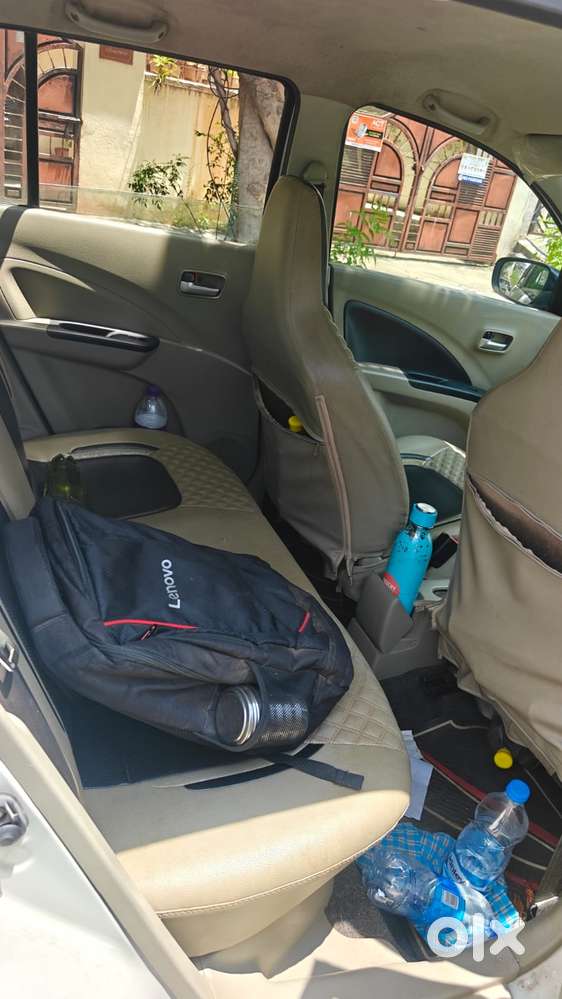 Maruti Suzuki Celerio Vxi At Optional, 2016, Petrol