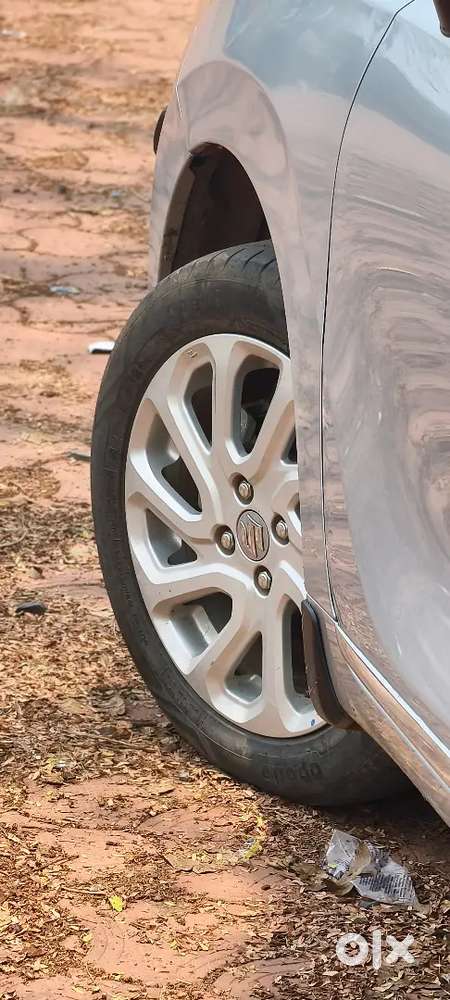 Maruti Suzuki Baleno Zeta Top Conditions