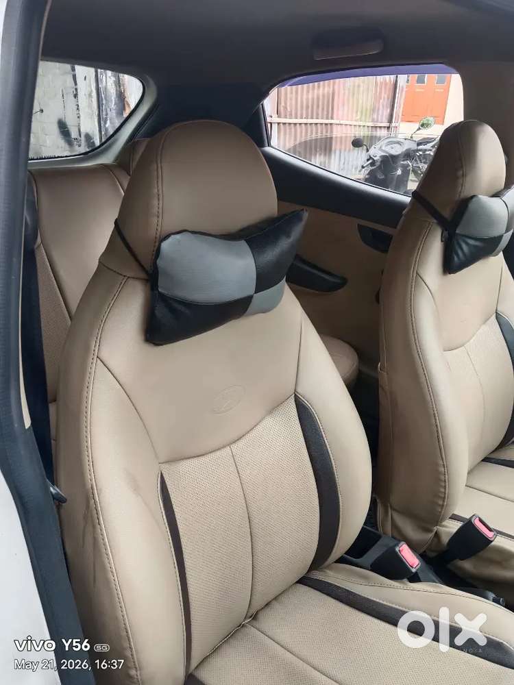 Hyundai Eon 2016