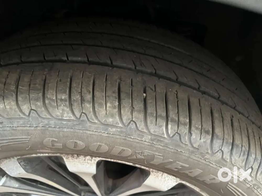 Mg Gloster 2020 Diesel Well Maintained With Ppf, New Tyres And Battery