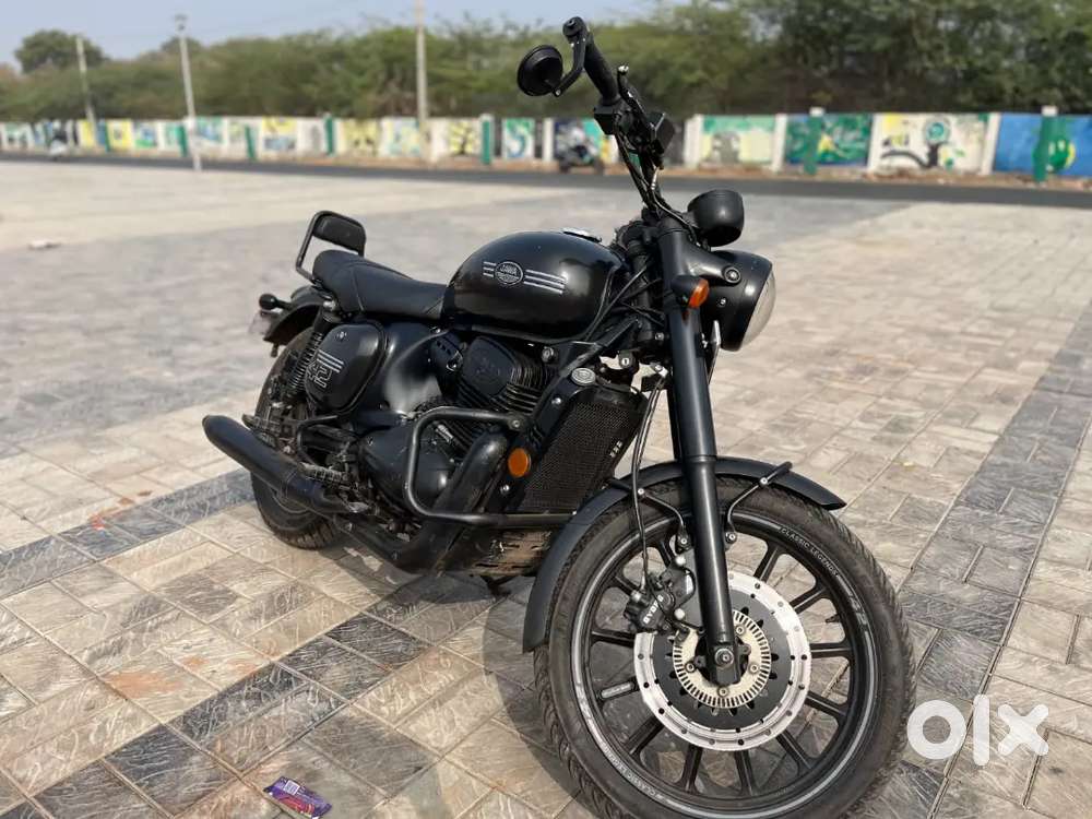 Java 42 classic legends - Motorcycles - 1804396782