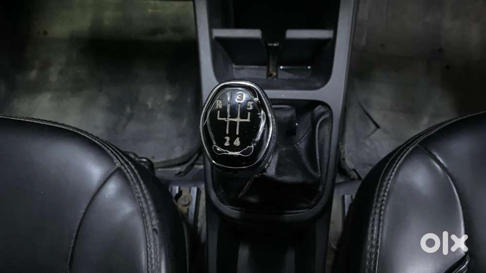 Renault Kwid Rxt, 2019, Petrol