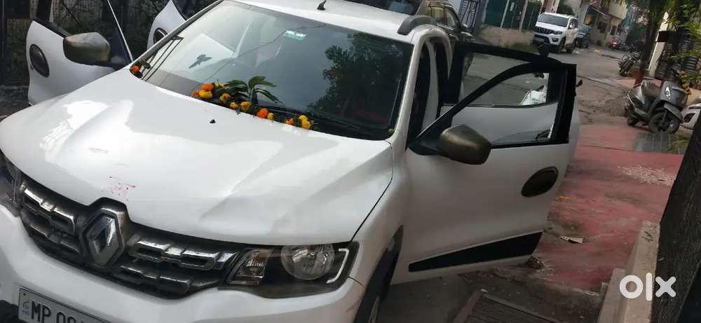 Renault Kwid 0.8 Neotech 2019
