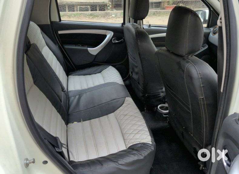 Renault Duster Rxl Pack 85 Diesel, 2016, Diesel