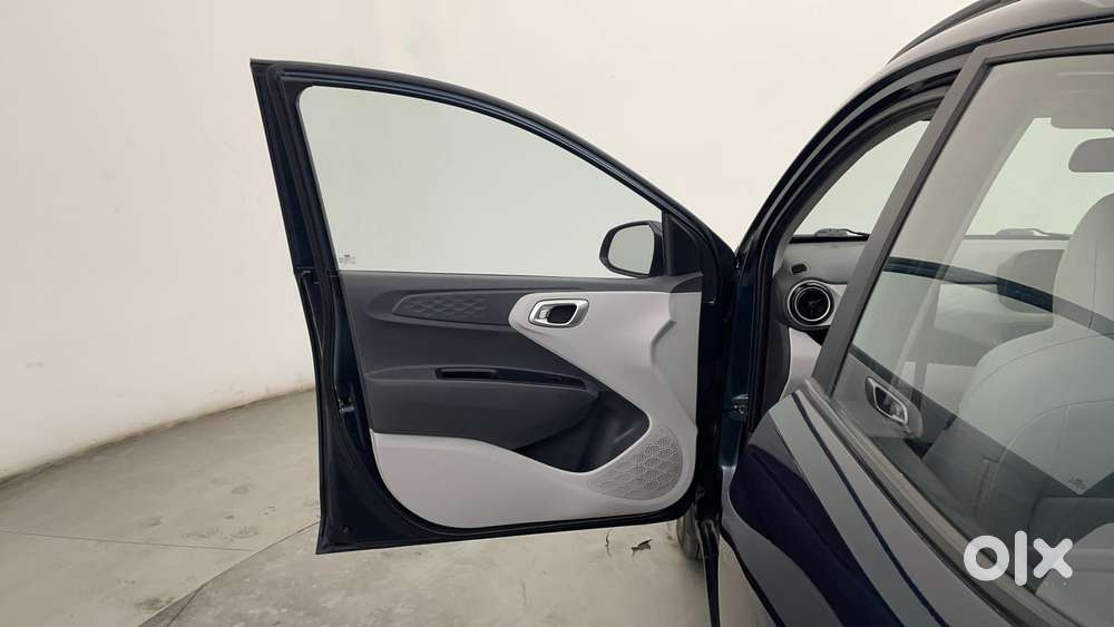 Hyundai Grand I10 Nios Sportz Amt 1.2 Kappa Vtvt, 2023, Petrol
