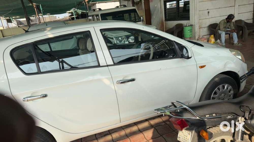 Hyundai I20 2012 Model, Diesel Car, Avilable For Sale In Anand