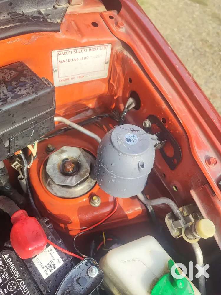 Maruti Suzuki Alto 800 Petrol Manual 2016